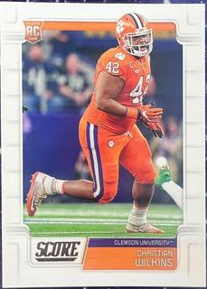 Christian Wilkins