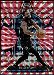 Kyrie Irving