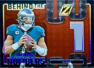 Jalen Hurts