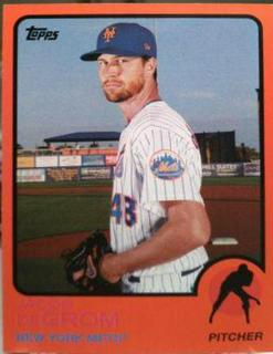 Jacob deGrom