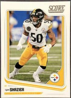 Ryan Shazier