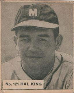 Hal King