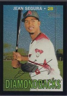 Jean Segura