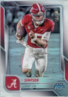 Ty Simpson