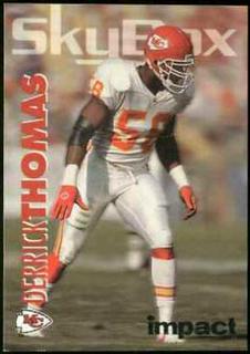 Derrick Thomas