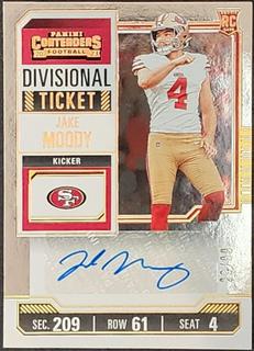 Jake Moody
