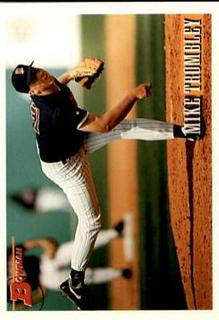 Mike Trombley