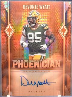 Devonte Wyatt