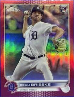 Beau Brieske