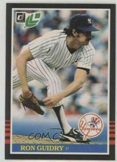 Ron Guidry