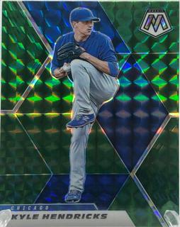 Kyle Hendricks