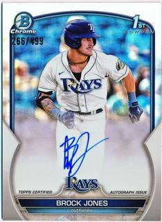 Brock Jones