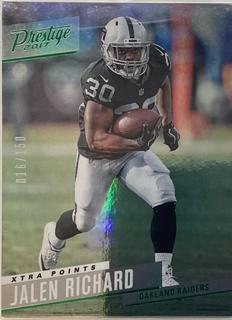 Jalen Richard