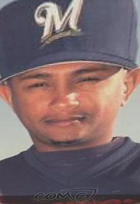 Ron Belliard #13 Baseball Cards 2000 Bowman