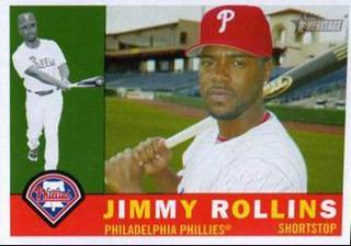 Jimmy Rollins