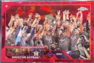 Houston Astros