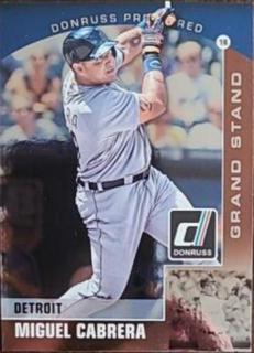 Miguel Cabrera