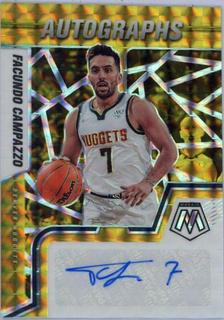 Facundo Campazzo