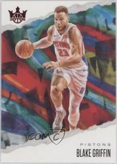 Blake Griffin