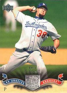 Eric Gagne