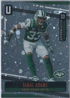 Jamal Adams