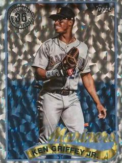 Ken Griffey Jr.