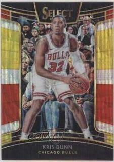Kris Dunn