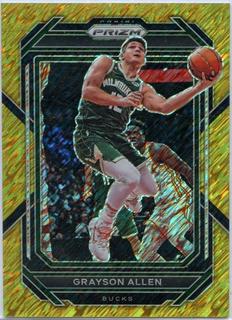 Grayson Allen