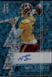 Nate Sudfeld