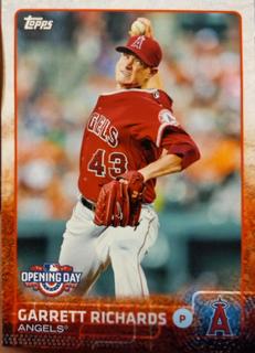 Garrett Richards