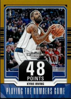 Kyrie Irving