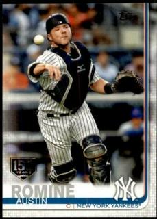 Austin Romine
