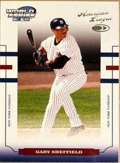Gary Sheffield