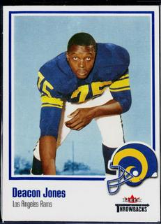 Deacon Jones