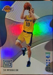 Svi Mykhailiuk