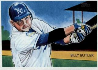 Billy Butler