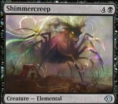 Shimmercreep [Foil] #120