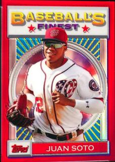 Juan Soto