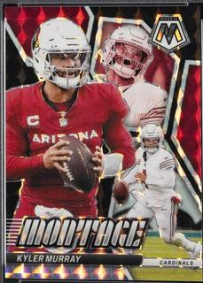 Kyler Murray