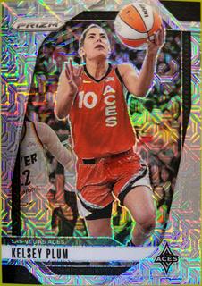Kelsey Plum