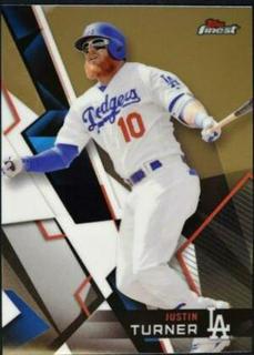 Justin Turner