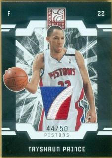 Tayshaun Prince