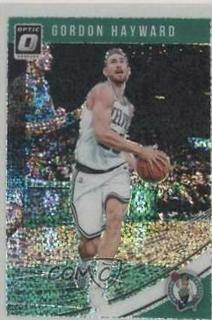 Gordon Hayward
