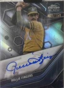 Rollie Fingers