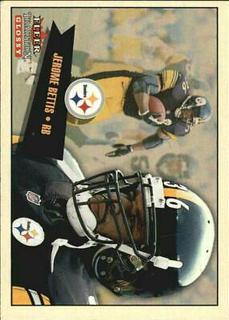 Jerome Bettis