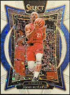 Jimmy Butler III