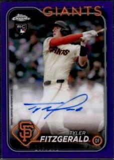 Tyler Fitzgerald