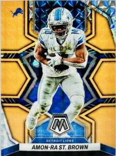 Marquise Brown