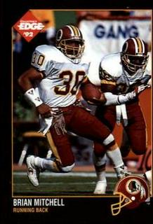Brian Mitchell