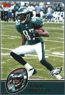 Todd Pinkston